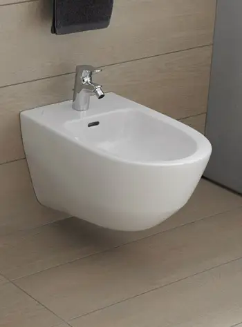 Биде в интернет-магазине Центр Сантехники Онлайн