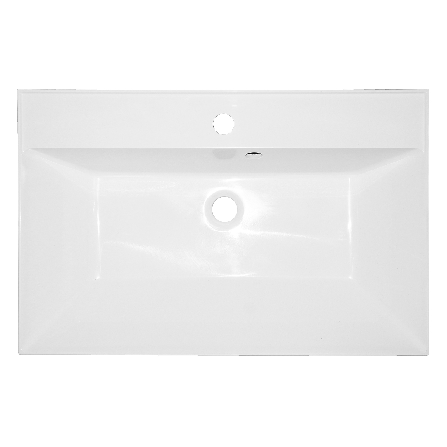 раковина Астория 70