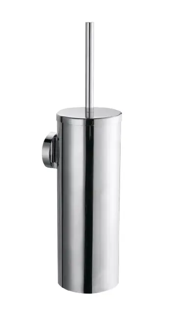 Ёрш для унитаза Fixsen Hotel настенный, хром (FX-31013)