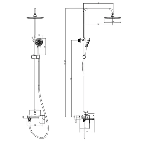 AZ-WSA654233C_схема AZ-WSA654233C_схема