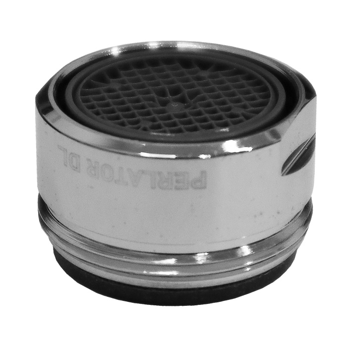 Аэратор металлический Azario Neoperl 1/2", хром (CS00088958) Аэратор металлический Azario Neoperl 1/2", хром (CS00088958)