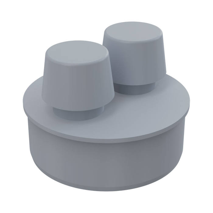 Вентиляционный клапан Alcaplast Ø110 (APH110 NO LOGO)