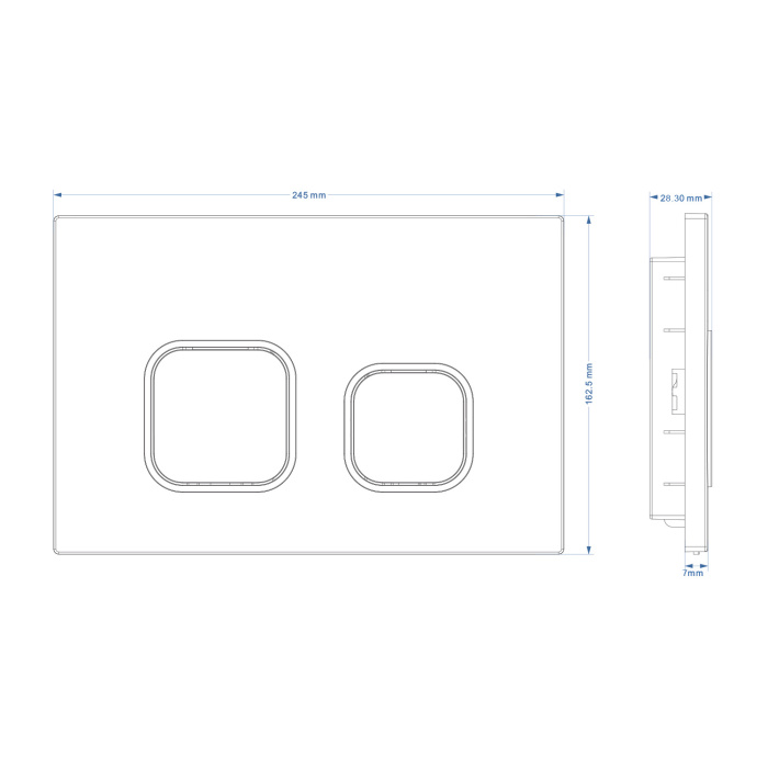 AZ-ABS-002-B схема