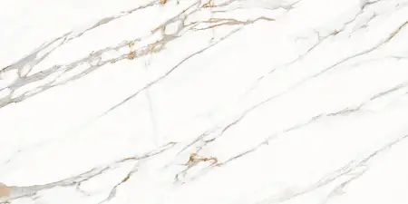 Плитка керамогранитная AZARIO MARVEL GOLD 80х160 Glossy (P231123012G)