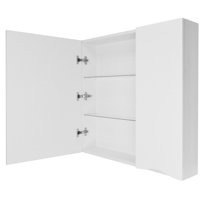 Зеркало Santorini прав