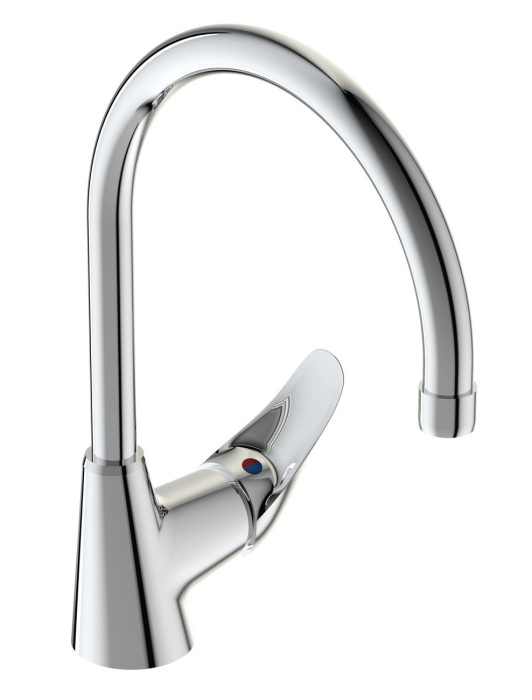 Смеситель для кухни Vidima Orion BA365AA