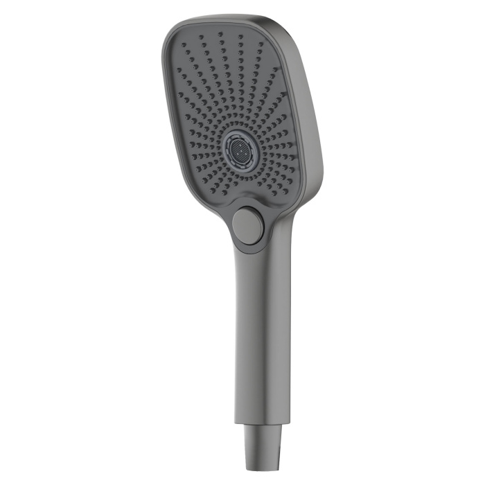 лейка квадрат грей