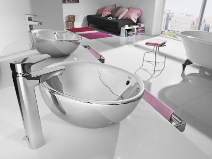 00007866 Накладная керамическая раковина Roca Bol 327876000_