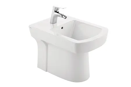 Биде напольное Kale BASICS 