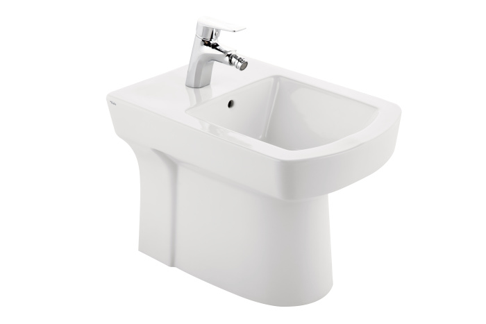 Биде напольное Kale BASICS 