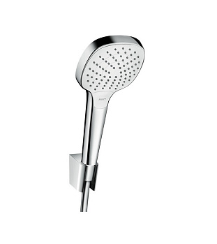 Душевой набор Hansgrohe Croma Select E Vario 1,25 м (26425400)