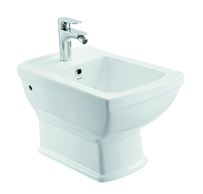 Биде подвесное Creo Ceramique ORLEANS 545х355х370 (OR2100)