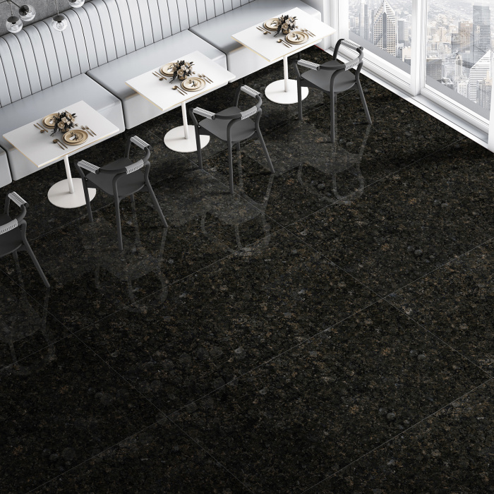 BLACK GRENITE_