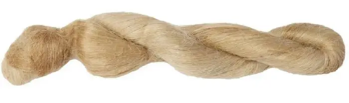 Лен сантехнический Unipak UNIGARN, коса 100г в п/пакете (1500410)