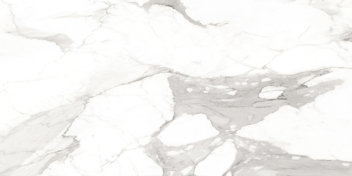 Плитка керамогранитная AZARIO ELEGANT GREY 60х120 Glossy (F4110821122G)