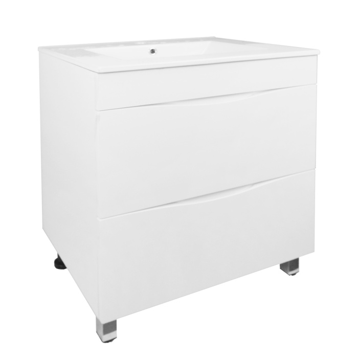 Тумба Santorini 60