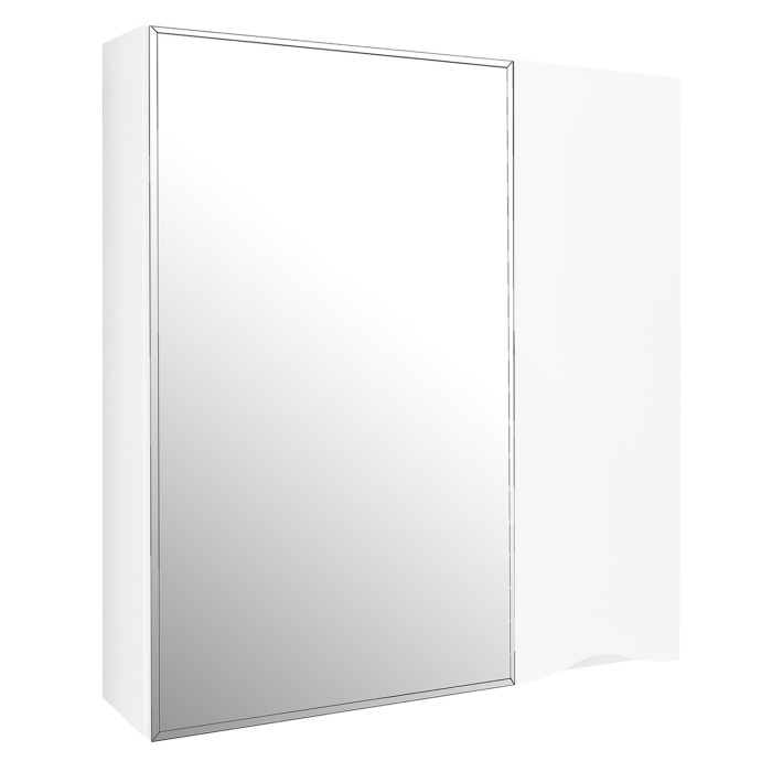 Зеркало Santorini 60 прав