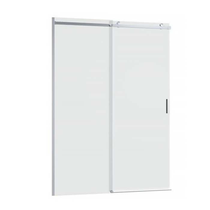 Душевое ограждение Roca Area фронтальная панель с раздвижной дверью 160х200 левая (MP05L6012M)