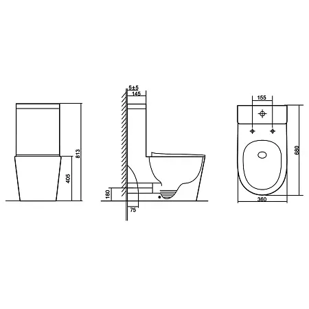 AZ-6080-AP_схема