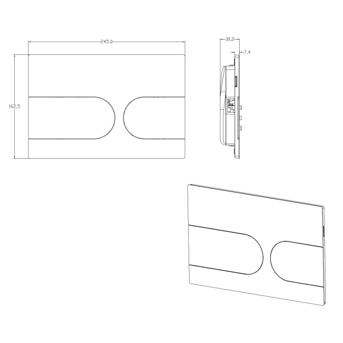 AZ-SS-001-BR схема