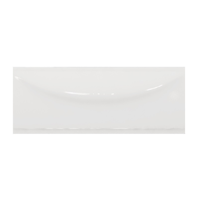 Экран лицевой Domani-Spa Classic 150, оттенок холодный, крепеж в комплекте