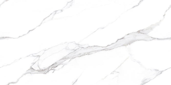 Плитка керамогранитная AZARIO STATUARIO NAIS 80х160 Glossy (P231123023)