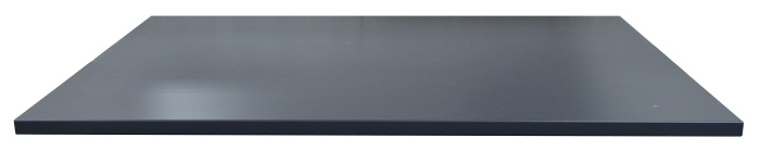 Столешница Azario Gris 90 900х520х16 цвет серый (CS00080432)