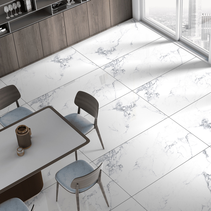 CALACATTA AURA GREY_