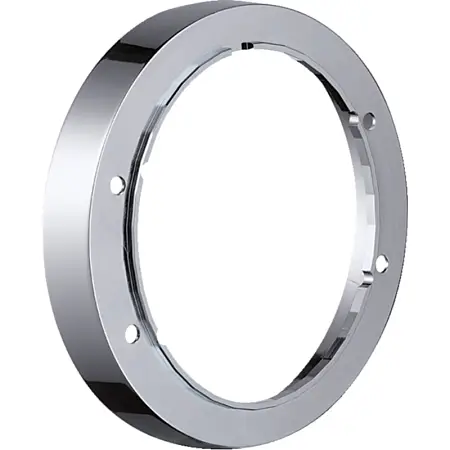 Удлинитель внешней части смесителя Hansgrohe ibox Хром (13597000)