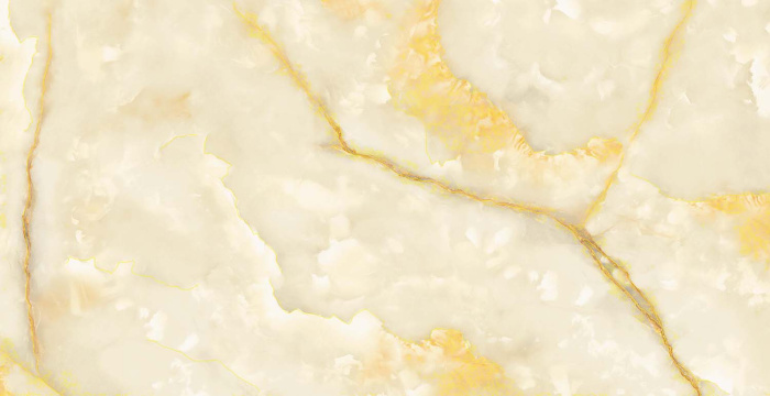 Плитка керамогранитная AZARIO ONYX GOLD 60x120 Carving (H18004005G)