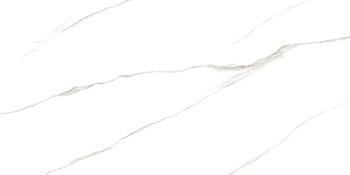 Плитка керамогранитная AZARIO SWISS CARARRA 60х120 Glossy 3 шт. в упаковке (GBT750231)