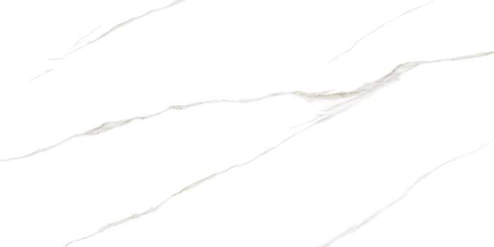 Плитка керамогранитная AZARIO SWISS CARARRA 60х120 Glossy (GBT750231)