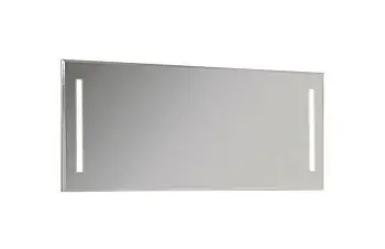 Зеркало AQUATON ОТЕЛЬ-1500 с подсветкой (1A107502OT010)