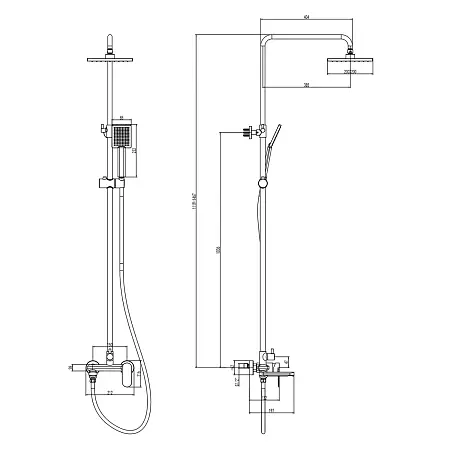 AZ-WSA654232C_схема, AZ-WSA654232C_схема,