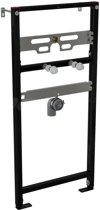 Рама для писсуара Alcadrain