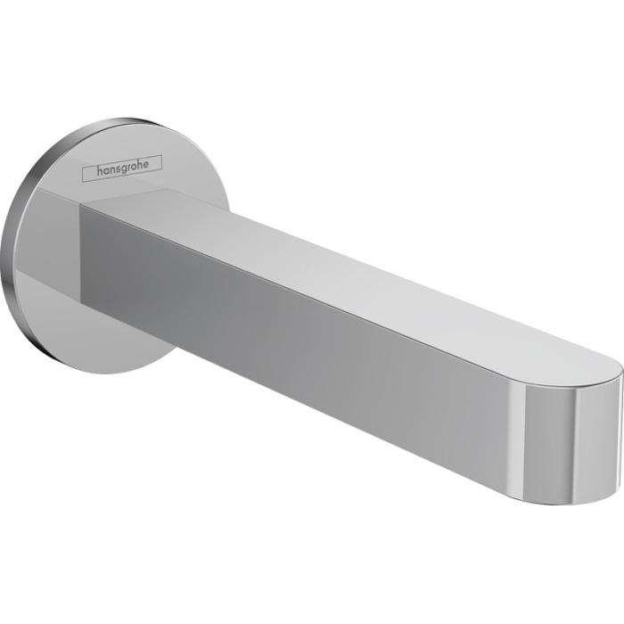 Излив для смесителя Hansgrohe Finoris хром (76410000)