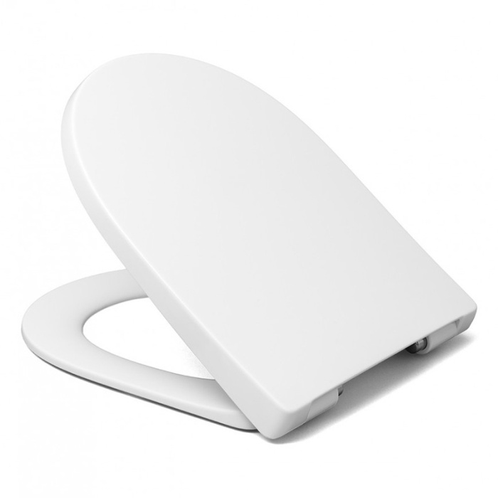 Сиденье для унитаза Roca ONA дюропласт SC (Z.RU93.1.029.3)