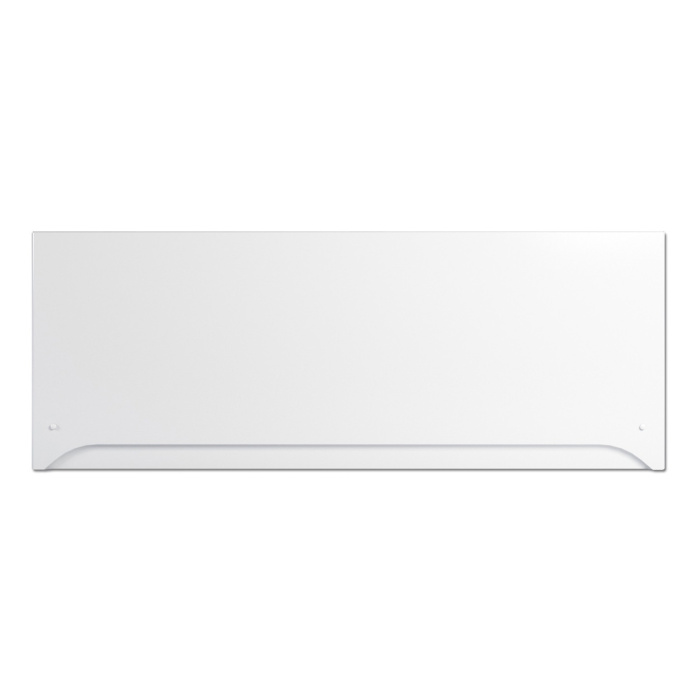 Панель фронтальная к ванне Loranto Annabella 1700 мм, ABS пластик, белый (ЭВS_017319)