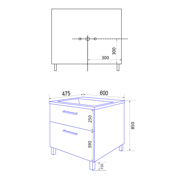 Ника 60н_схема