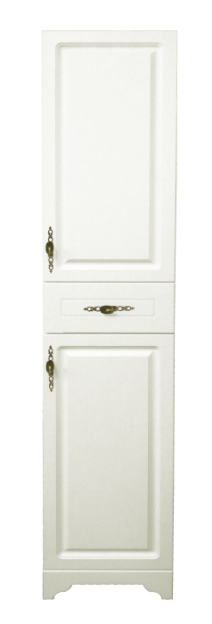 Пенал напольный Loranto Janet 1805х360х300, Ольха (CS00049716)