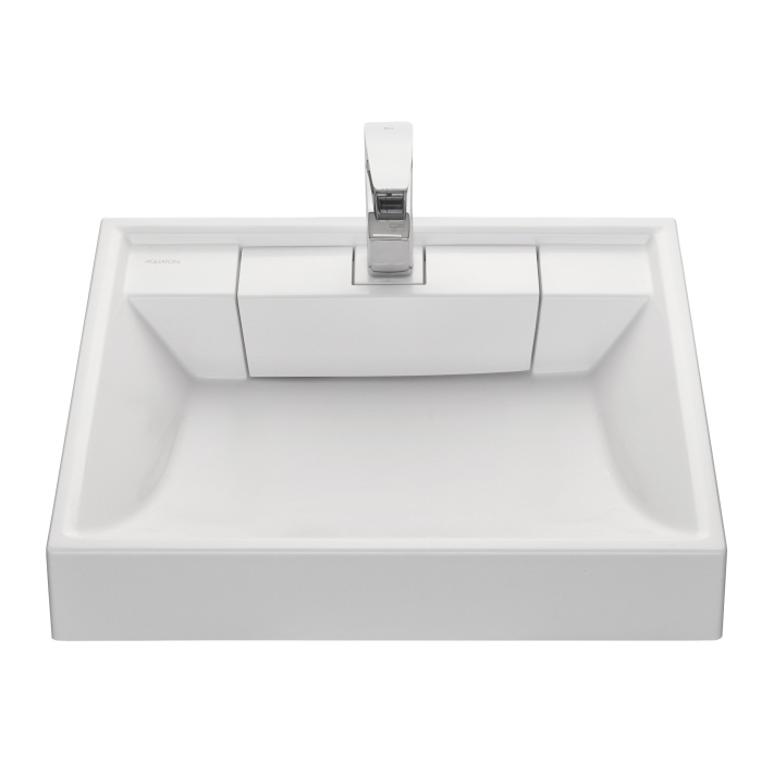 Раковина AQUATON Рейн 60 (1A72103KRW010) Раковина AQUATON Рейн 60 (1A72103KRW010)