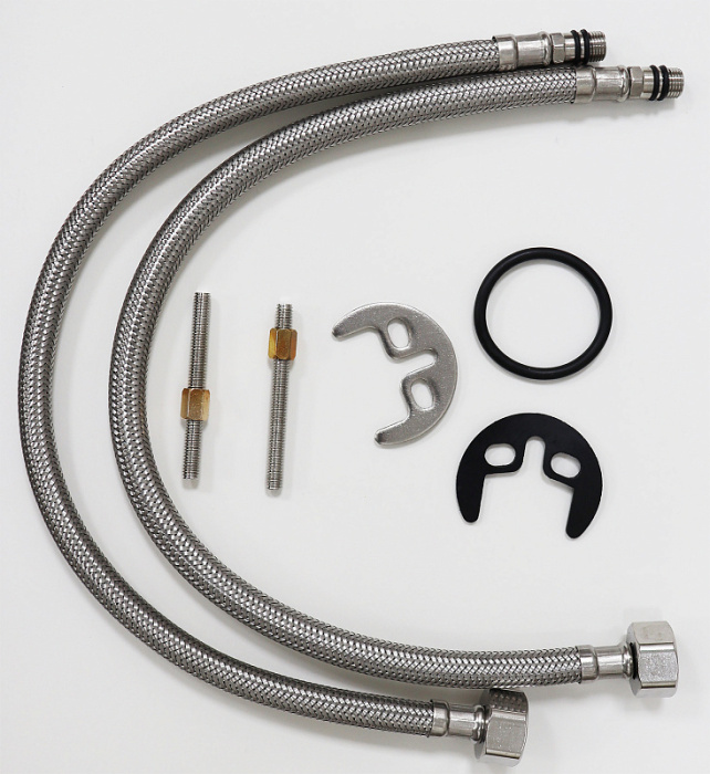 гибкая подводка