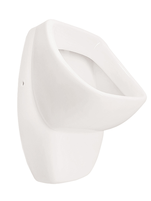 Писсуар Santek Гала 27х31х54  с креплением (1.WH30.1.774)