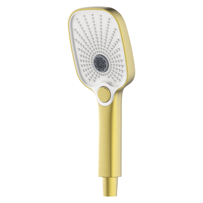 лейка квадрат голд