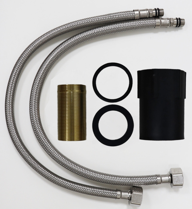 подводка кух.смес подводка кух.смес