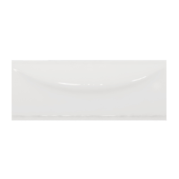 Экран лицевой Domani-Spa Classic 170, оттенок холодный, крепеж в комплекте