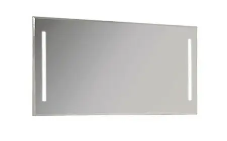 Зеркало AQUATON ОТЕЛЬ-1270 с подсветкой (1A107802OT010) Зеркало AQUATON ОТЕЛЬ-1270 с подсветкой (1A107802OT010)