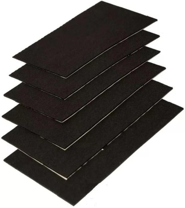 Накладки шумопоглощающие Kaldewei для ванны (BM-06-01-S)