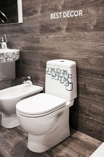 Напольный унитаз-компакт купить в Краснодаре по цене от 5 250 ? с ...