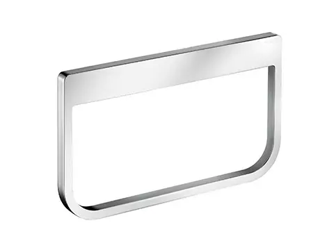 Кольцо для полотенца Keuco Collection Moll, хром (12721010000)